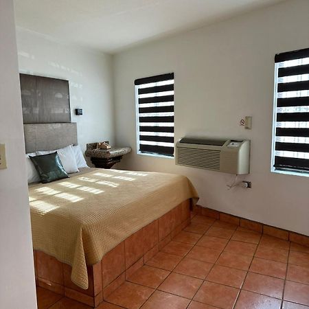 Hotel Colonial De Nogales Nogales  المظهر الخارجي الصورة
