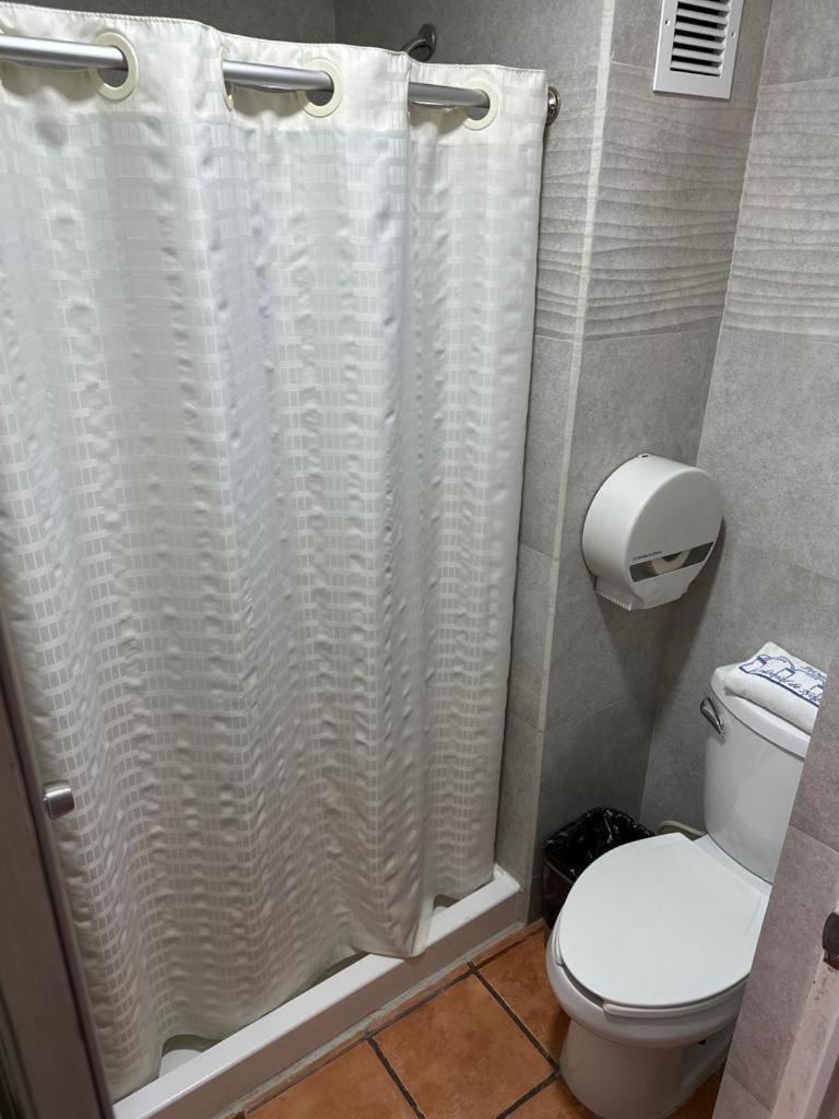 Hotel Colonial De Nogales Nogales  المظهر الخارجي الصورة